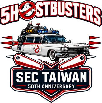SEC TAIWAN 50TH ANNIVERSARY