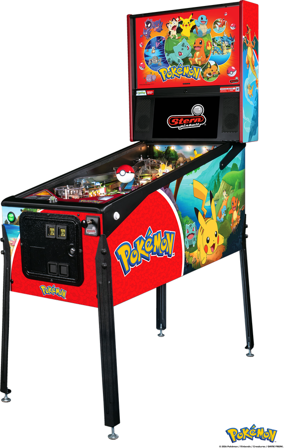 Pokémon