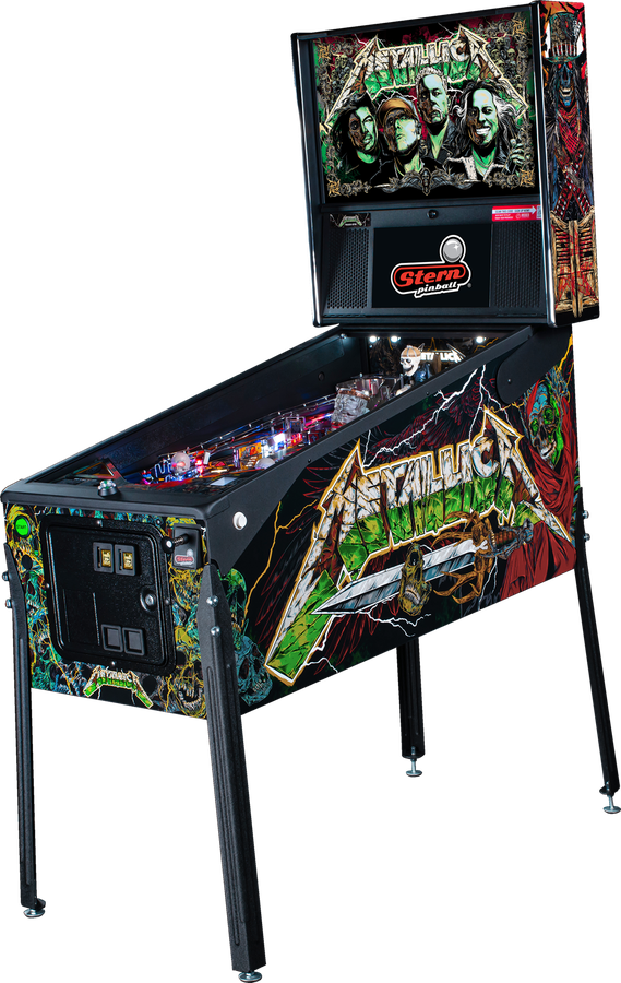 Metallica
