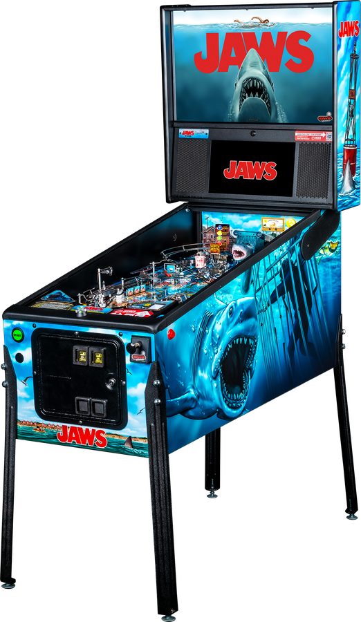 Jaws