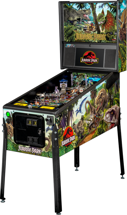 Jurassic Park