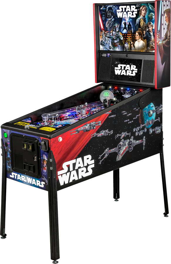 Star Wars
