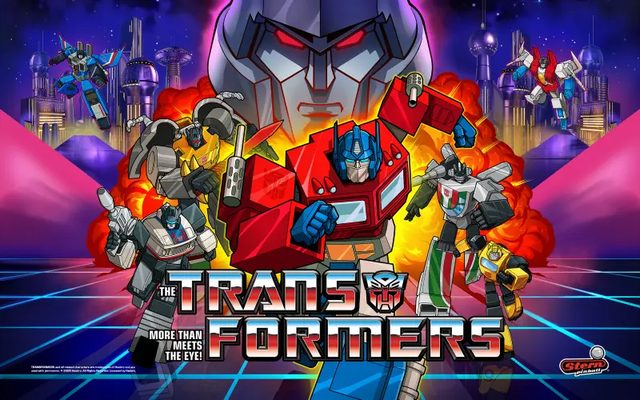Transformers