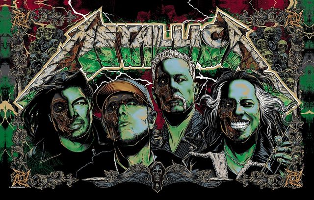 Metallica