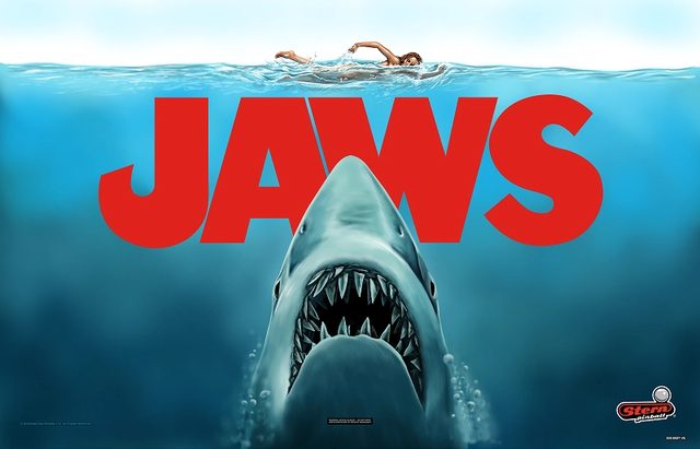 Jaws
