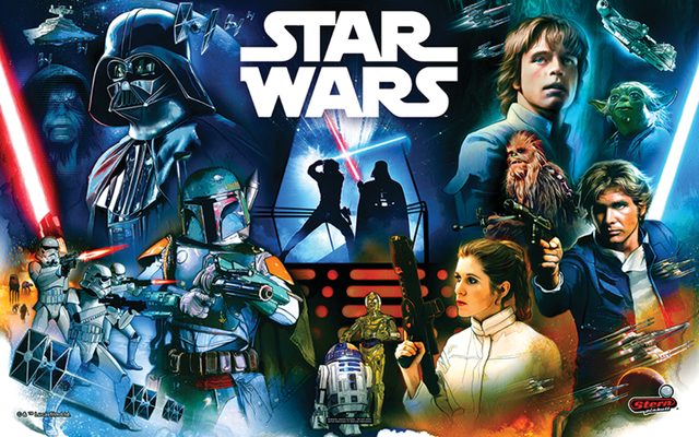 Star Wars
