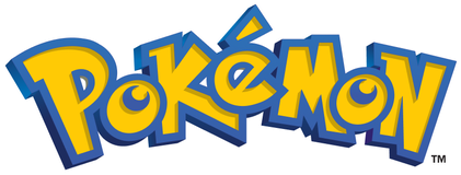 Pokémon Logo
