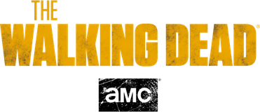 The Walking Dead Logo