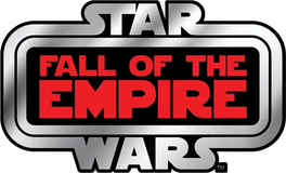 Star Wars: Fall of the Empire Logo