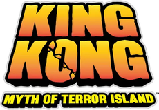 King Kong Logo