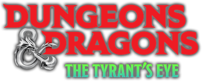 Dungeons & Dragons Logo