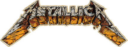 Metallica Logo