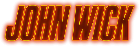 John Wick Logo