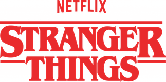 Stranger Things Logo