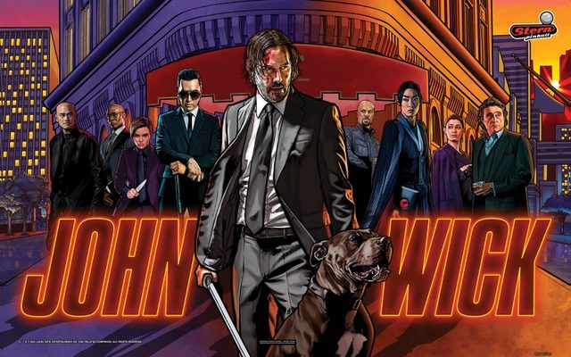 John Wick